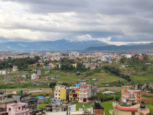 COVID-19: Mask Production Under Lockdown in Nepal