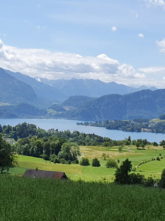LSVV-Erlebniswanderung Vierwaldstättersee vom 18. bis 20. September 2026: Jetzt anmelden!