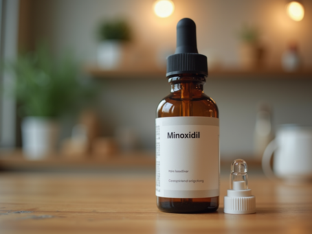 Unveiling Minoxidil: Application, Results, and the Surge in Demand Driven by the Pharmaceutical Industry