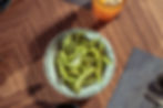 How To Eat Edamame