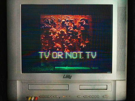 REVIEW: Liily Smashes Expectations with Debut Album, “TV Or Not TV”