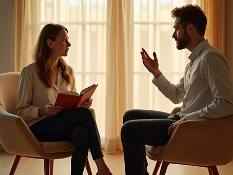 Join Our Attunement Practice Space for Connection and Growth