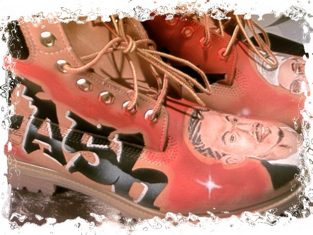 Thumbnail: Sneaker Design