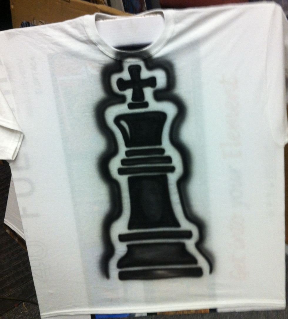 Thumbnail: Image Tees
