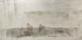 Quietude by Sam Colt at Axel's Gallery, Waterbury VT