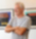 Axel Stohlberg, Former Owner of Axel's Frame Shop & Gallery, Watebury VT