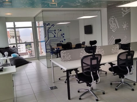 Quatro dicas para criar um ambiente inovador