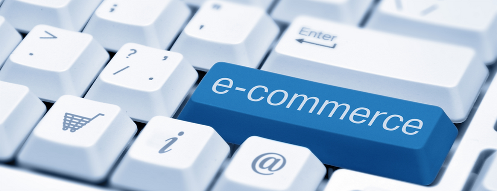 comercio, internet, e-commerce, site