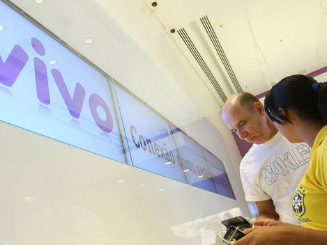Cade aprova parceria de infraestrutura entre Vivo e Nextel