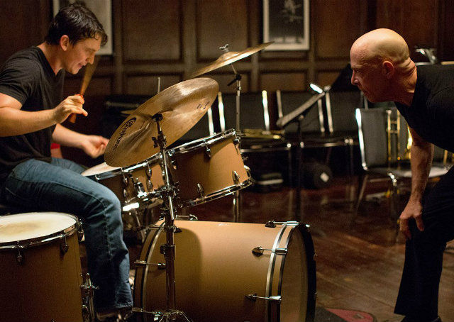 Whiplash - Em Busca da Perfeição