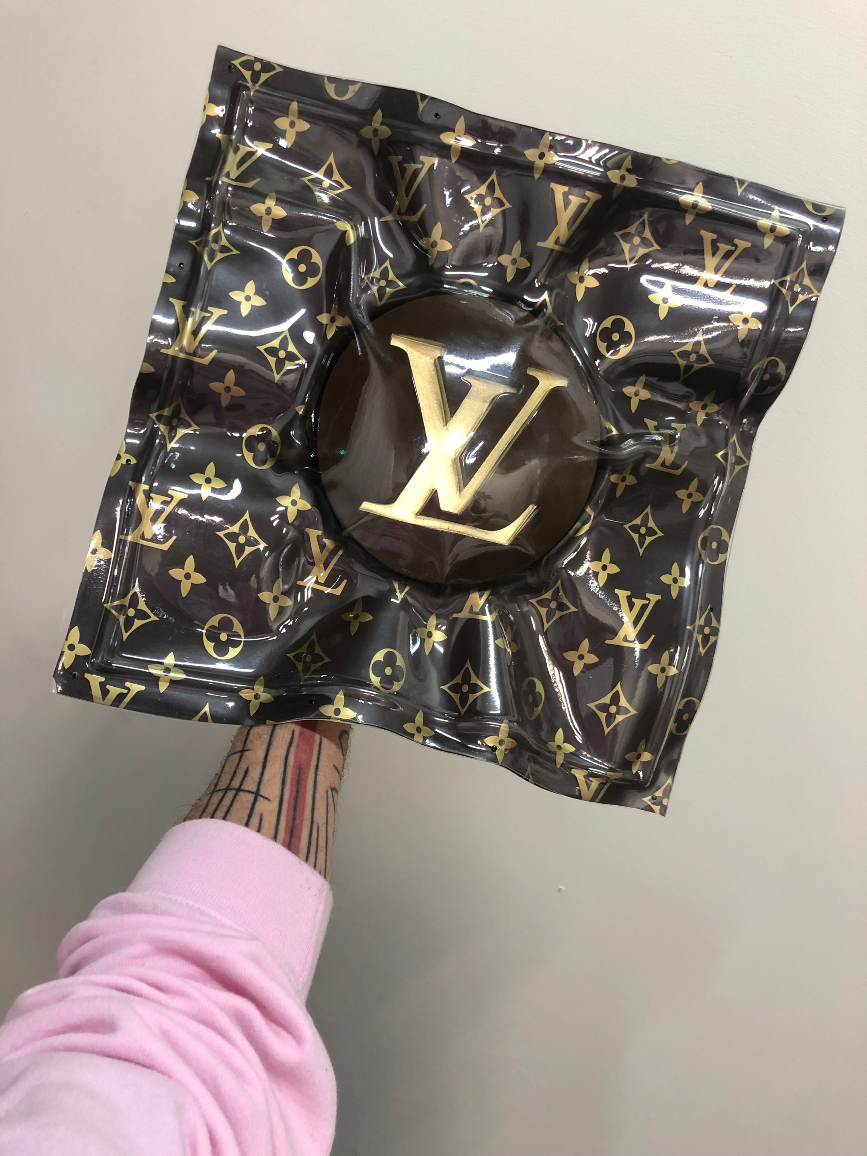 LV Single Serving