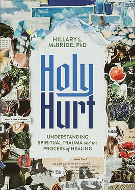 Hilary L McBride PhD