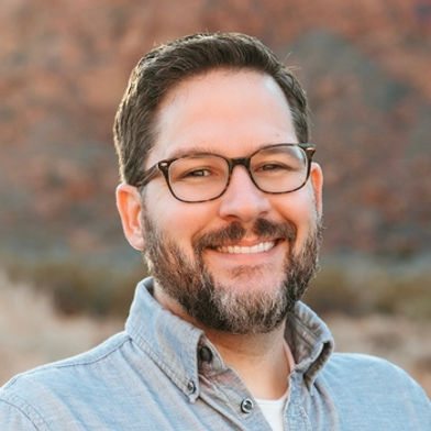 Benjamin Strader, PsyD