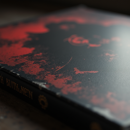 New Heavy Metal Releases from Crossroad to Agony