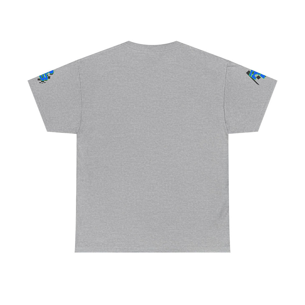 Thumbnail: Race Bros Adult T-Shirt