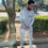Thumbnail: Beyond Basketball Sweatpants