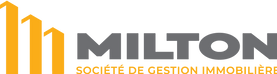 Milton société de gestion immobilière