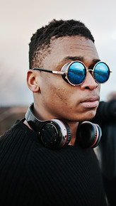 Rap Musiker