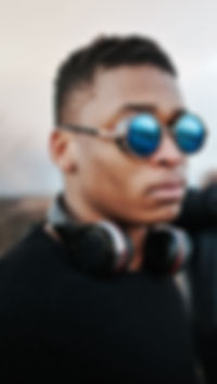 Rap Musiker