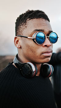 Rap Musiker