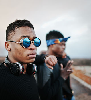 Rap Musiker