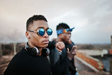 Rap Musicians
