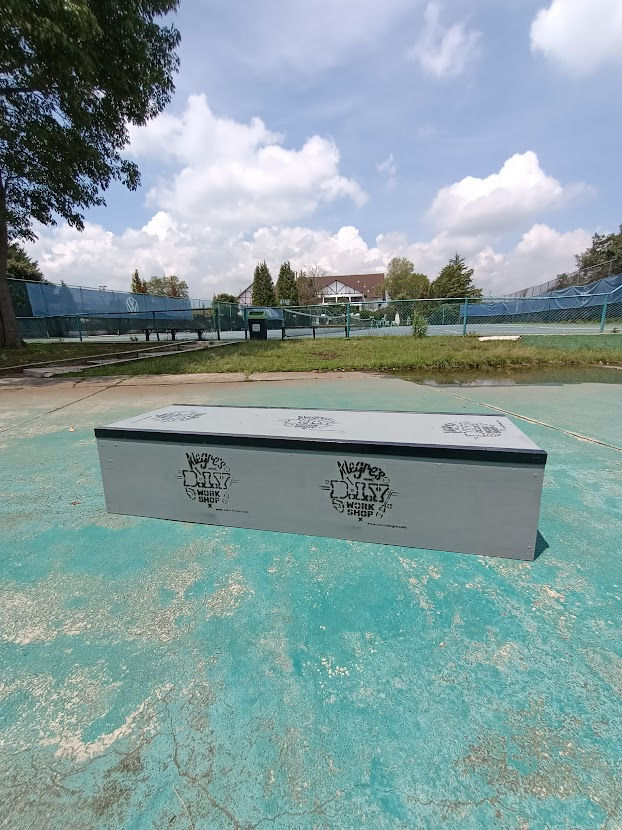 Miniatura: Cajon Standard CN30 de 180cm