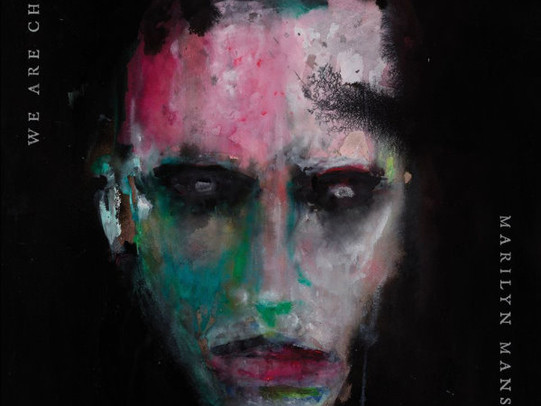 Marilyn Manson – «We Are Chaos»