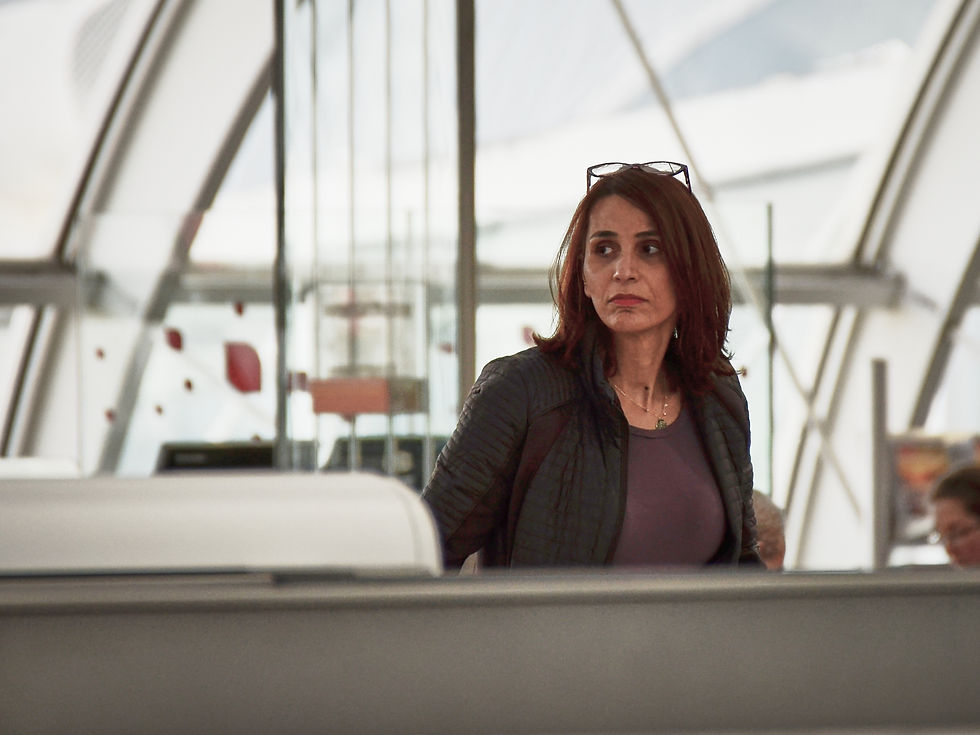 Париж-Шарль-де-Голль