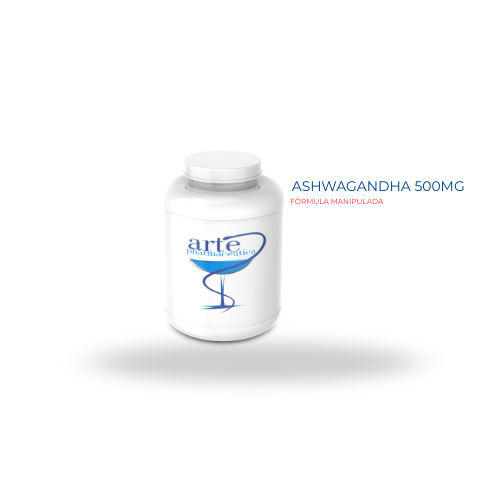 Ashwagandha 500mg
