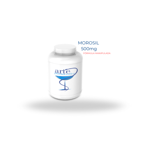 Morosil 500mg