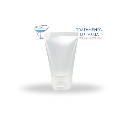 Tratamento melasma