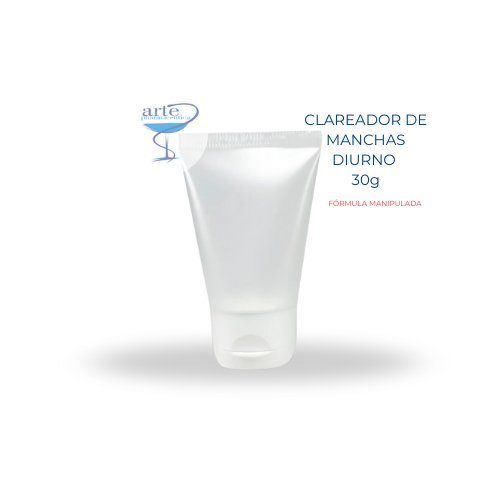 Clareador de manchas DIURNO