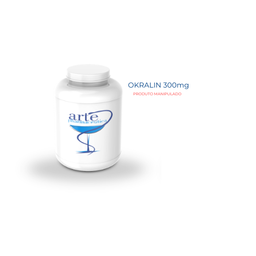 Okralin 300mg