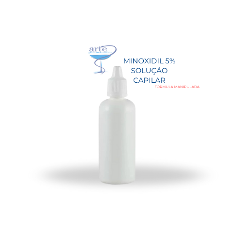 Minoxidil 5%