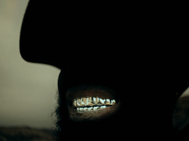 Still from No Mad Land (Damien Michot, Tanguy Pichon, 2025)