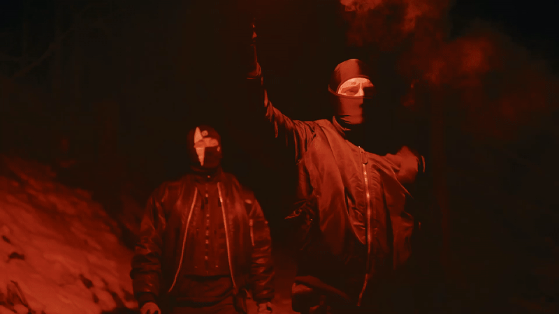 Music video