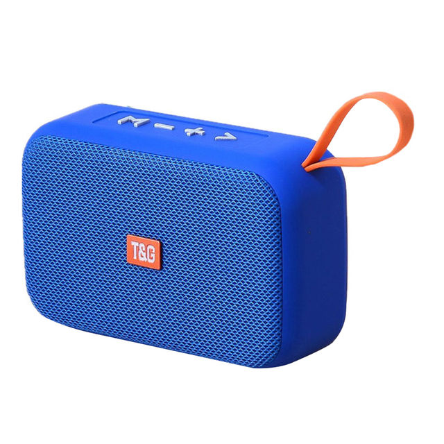 Miniatura: Caixa de som alto-falante bluetooth caixa de som portátil rádio sem fio fm músic