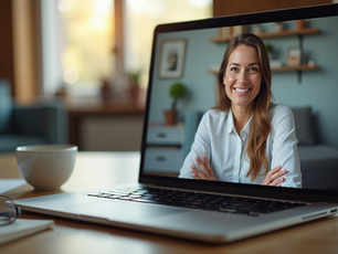 Online Health Coaching Benefits: Online Holistic Health Coaching Explained