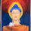Miniatura: Quadro Buda