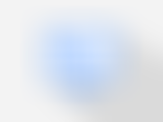 Blue computer monitor icon with three gears, set against a light gray background, suggesting therapy apps.