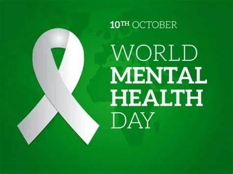 World Mental Health Day: Bridging the Therapy Gap—When Therapy Alone Needs Medication Support