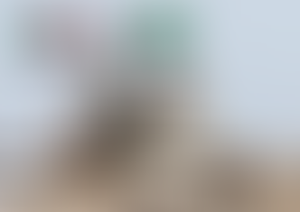 A tank with flags on its turret stands amidst rubble. UAE, Saudi, and other flags are visible. A car is in the background under a clear sky. Illustrating the Yemen war.