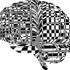 A diagram illustrating mental health 