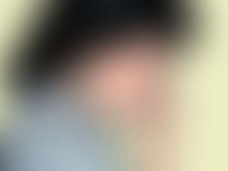 Illustrated woman with closed eyes, leaning on hand, illustrating anxiety and depression