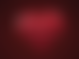 Red heart with ornate white designs and "Valentine's day" text on a dark background, conveying a romantic theme.