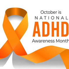 ADHD Awareness Month: ADHD and Chronic Sleep Disruption—Why Melatonin Won’t Quiet an Active Brain