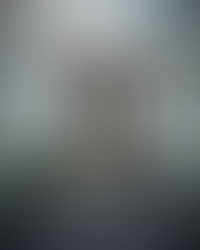 Modern white apartment building with balconies, glass windows, and a tall central wooden panel. A tree is in front. This is AXEL HEIGHTS IN LEKKI