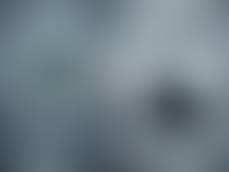 Split image: Left shows insulin resistance with viral elements and labels; right depicts a person sitting sadly under a rain cloud, labeled depression.