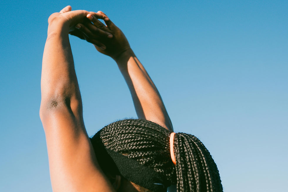 Photo by RF._.studio _: https://www.pexels.com/photo/person-raising-her-hands-3621954/